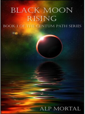 cover image of Black Moon Rising
